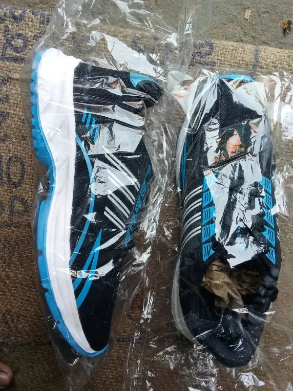 Solid Running & Sport Shoes for Men