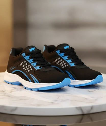 Solid Running & Sport Shoes for Men