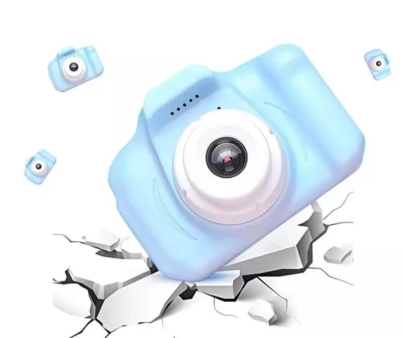 Mini Digital Camera for Kids