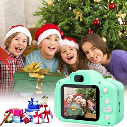 Mini Digital Camera for Kids