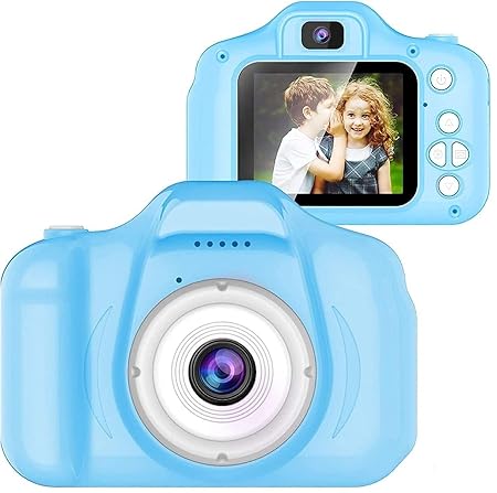 Mini Digital Camera for Kids