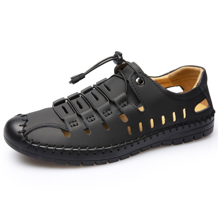Casual Open Shoes For Men