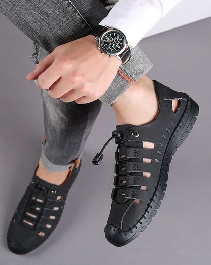 Casual Open Shoes For Men