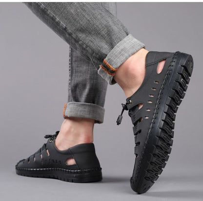 Casual Open Shoes For Men