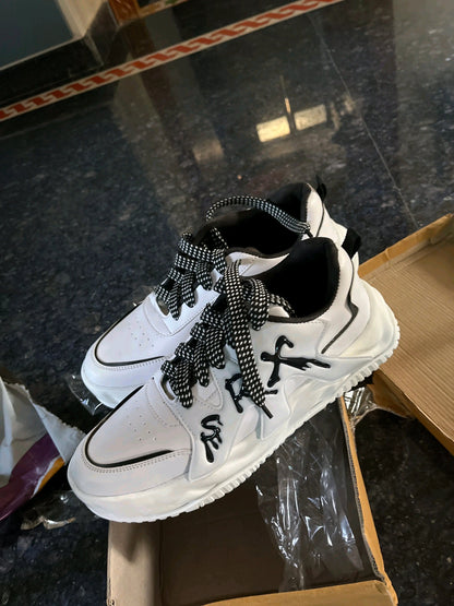 Sports shoes for men Running & gym casual shoes