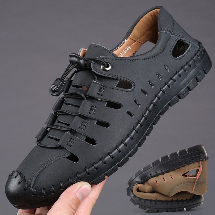 Casual Open Shoes For Men