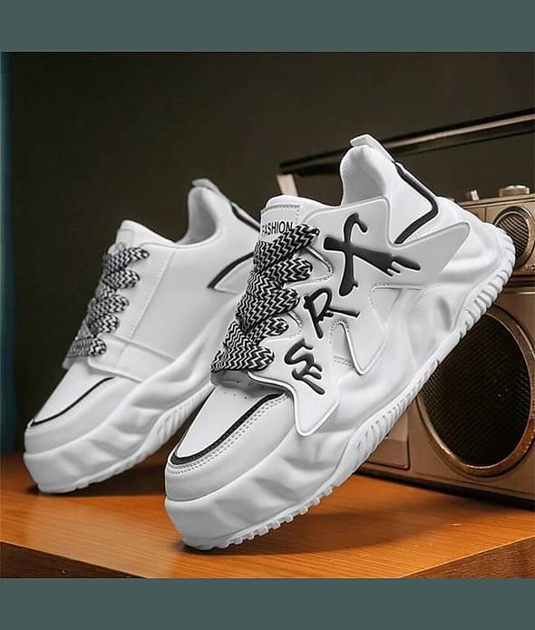 Sports shoes for men Running & gym casual shoes